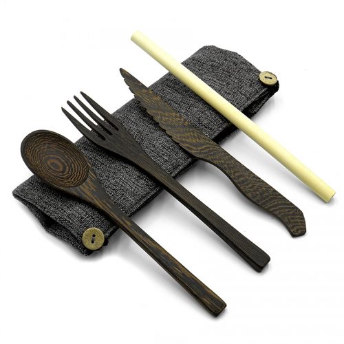 reusable travel cutlery