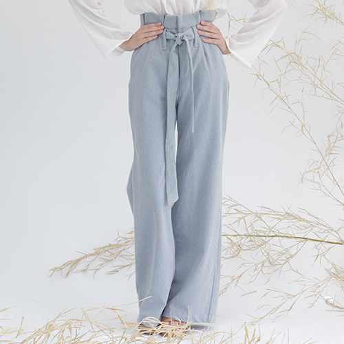 Ladies denim pants Ladies denim trousers