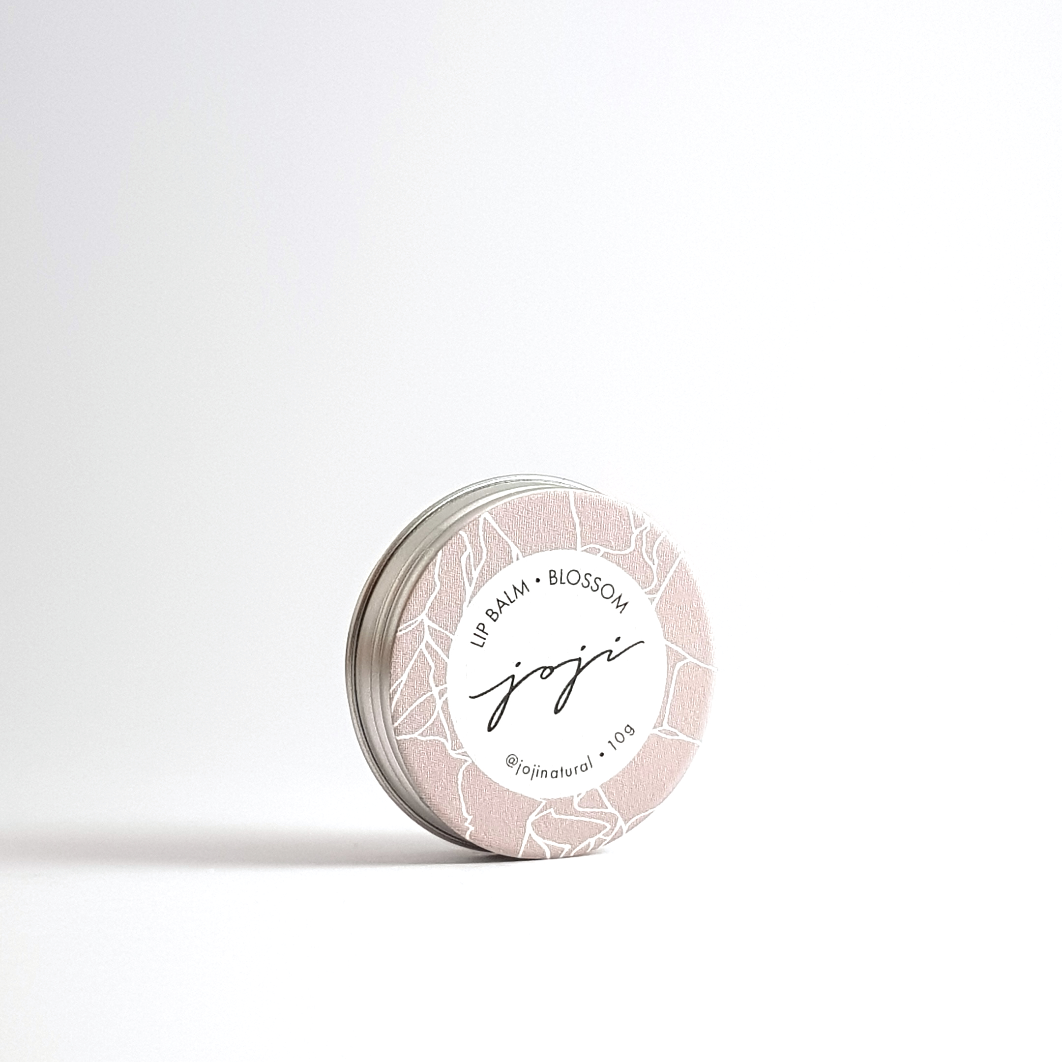 Lip Balm_Blossom
