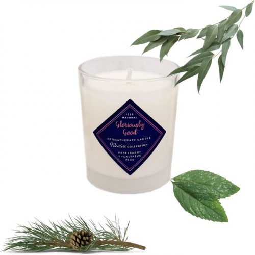 Scented Candles
