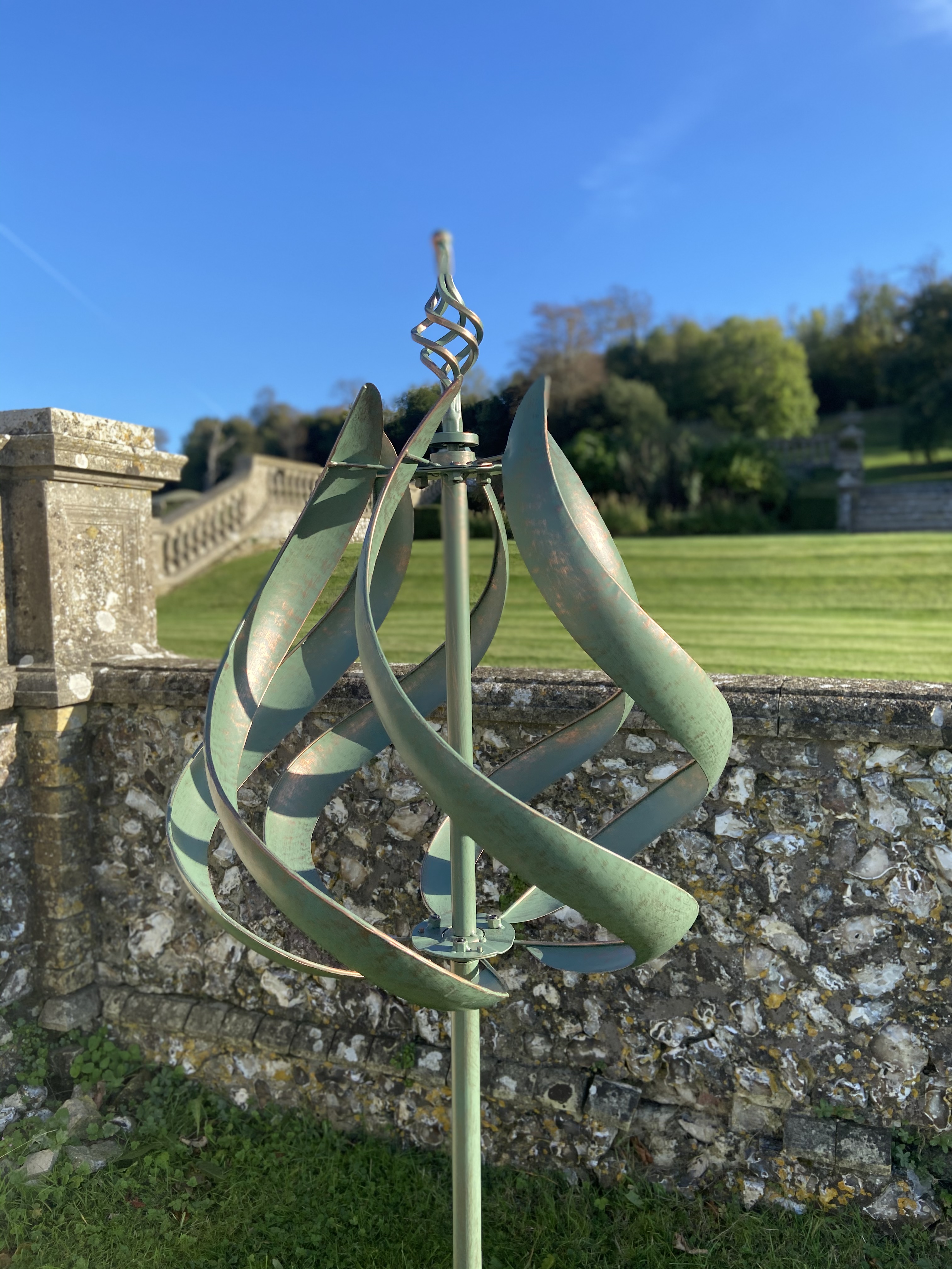 Roseland verdigris 3