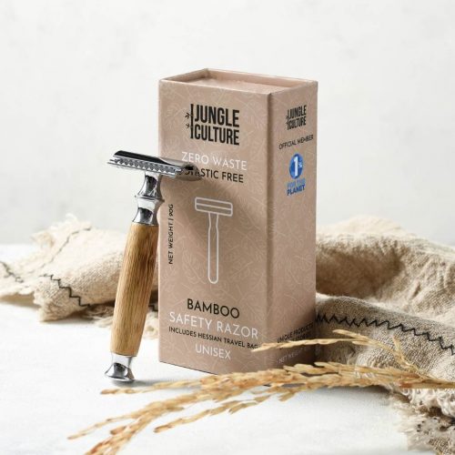 unisex safety razor