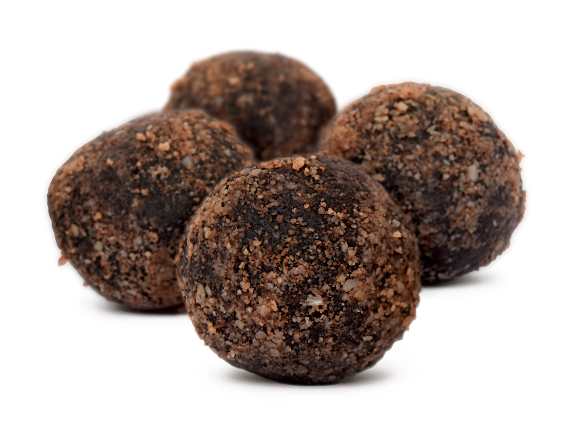 chocolate truffles chocolate truffles