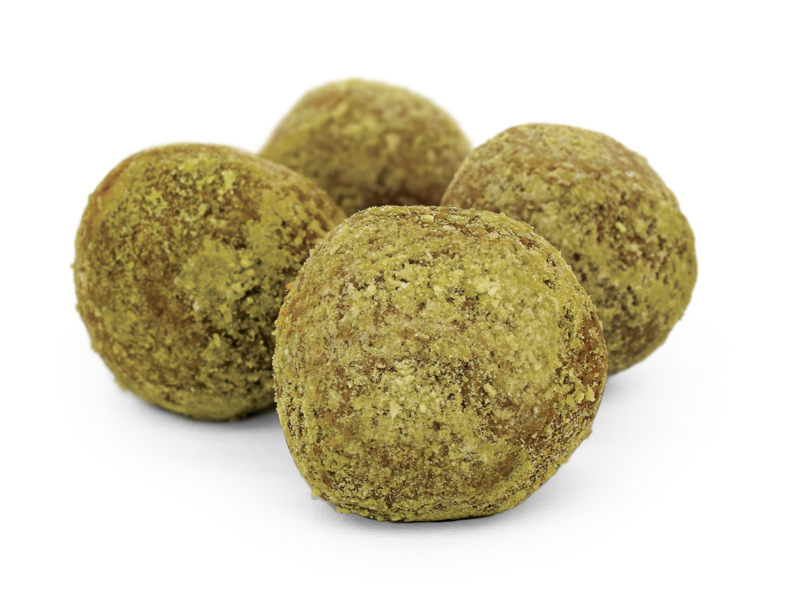 matcha green tea truffles matcha green tea truffles