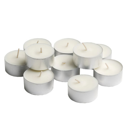 Tea Light and Candle Holders