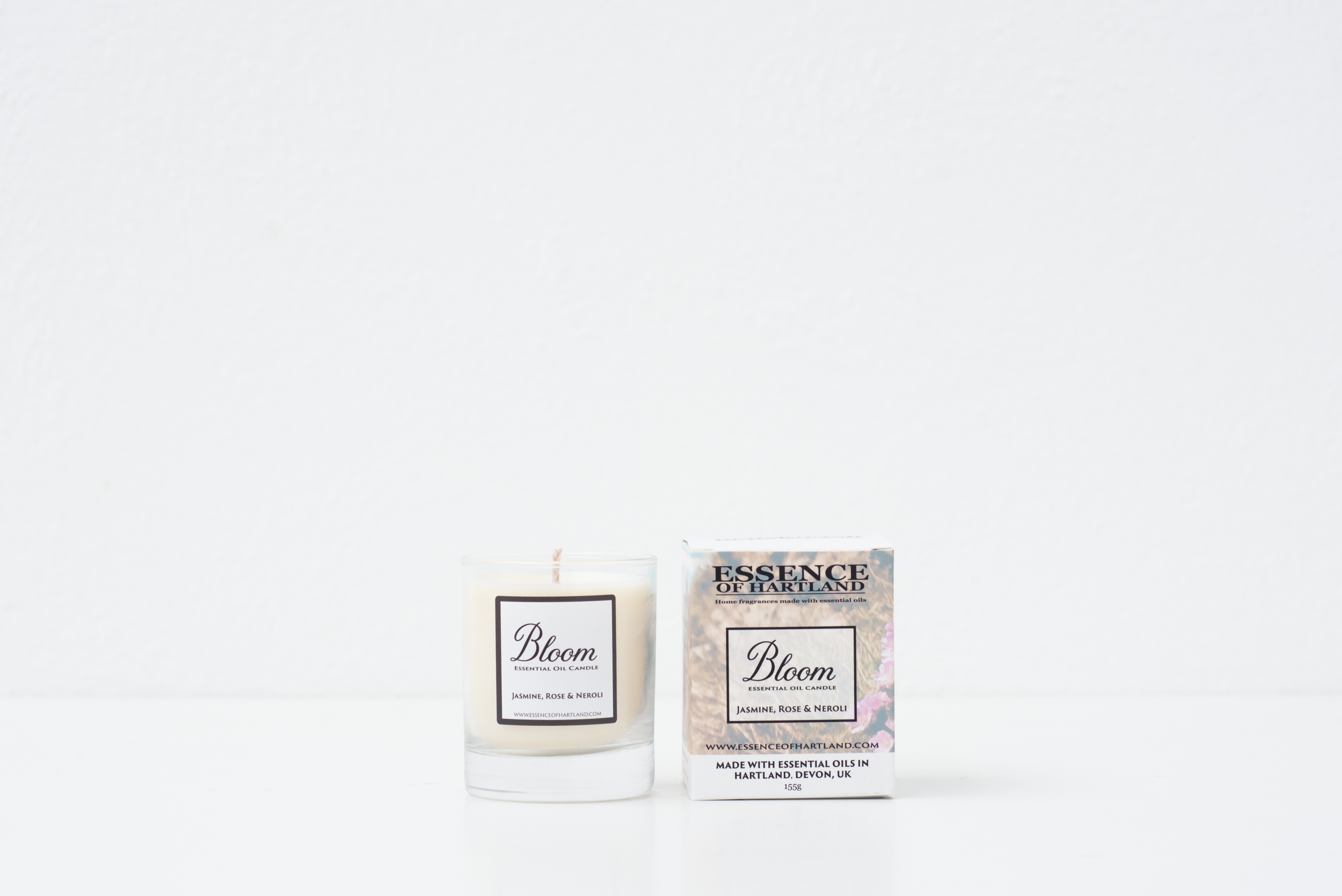 Bloom Candle main image