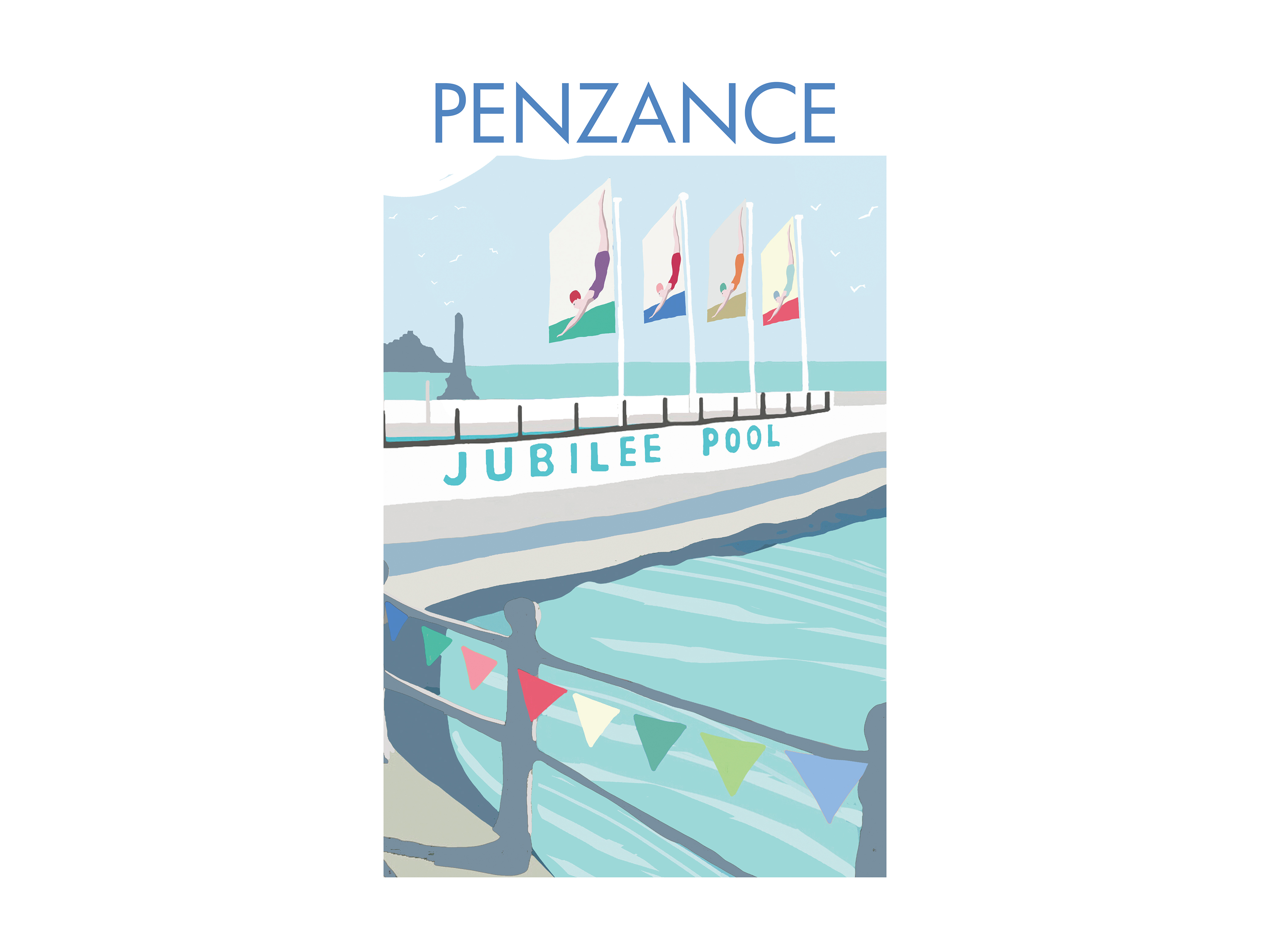 JUBILEE POOL Print noths copy