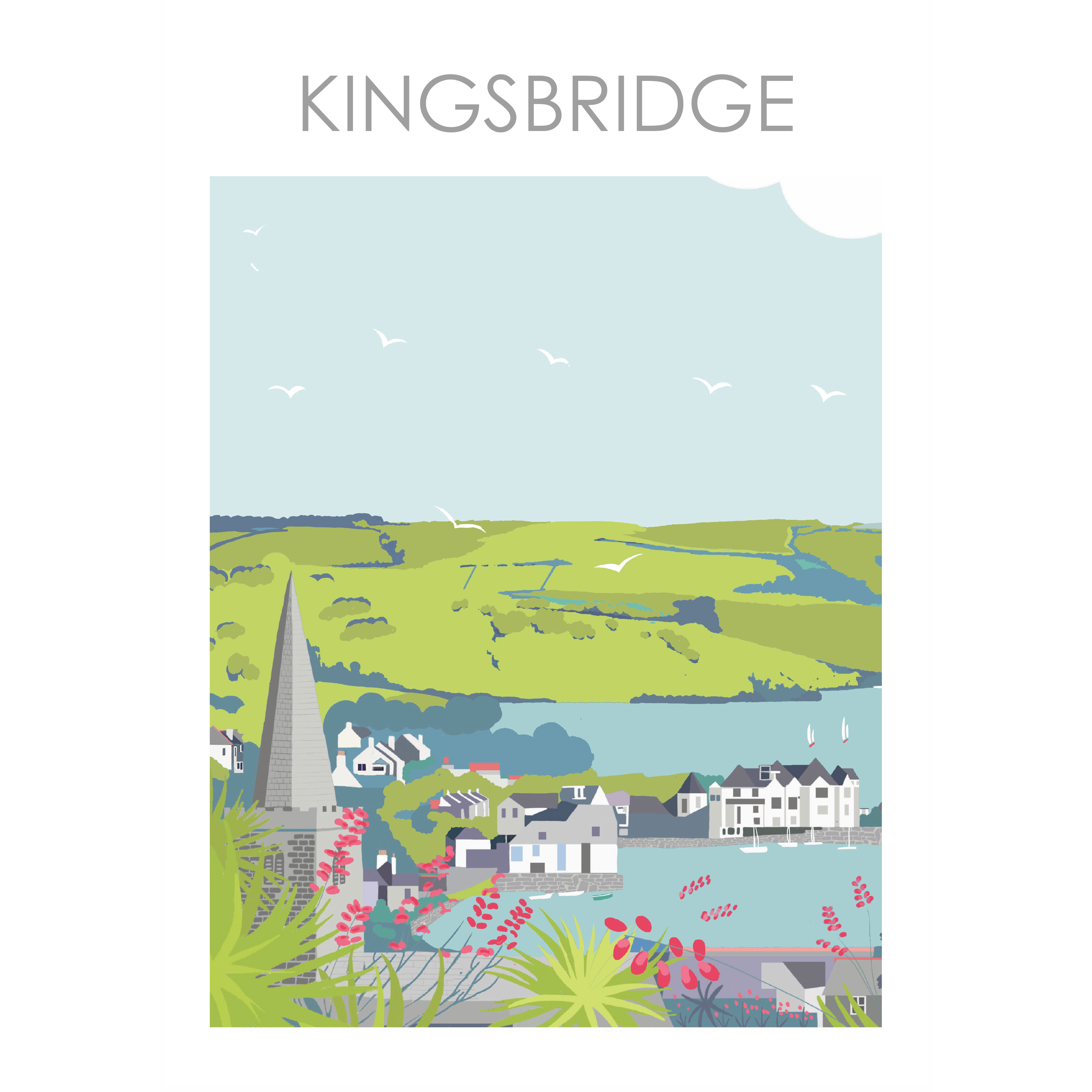 KINGSBRIDGE set up noths RGB