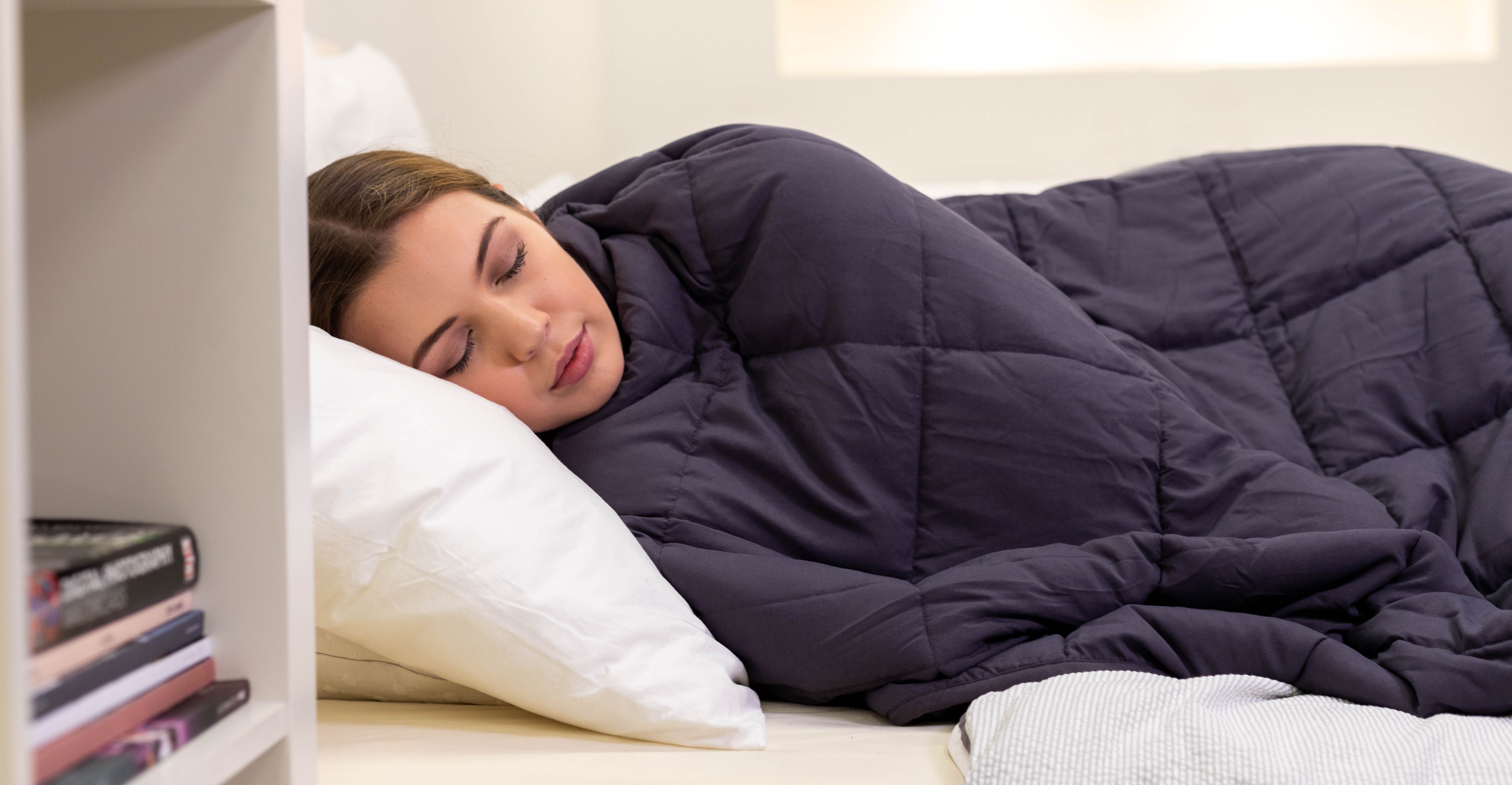 Weighted Blanket Blog Post