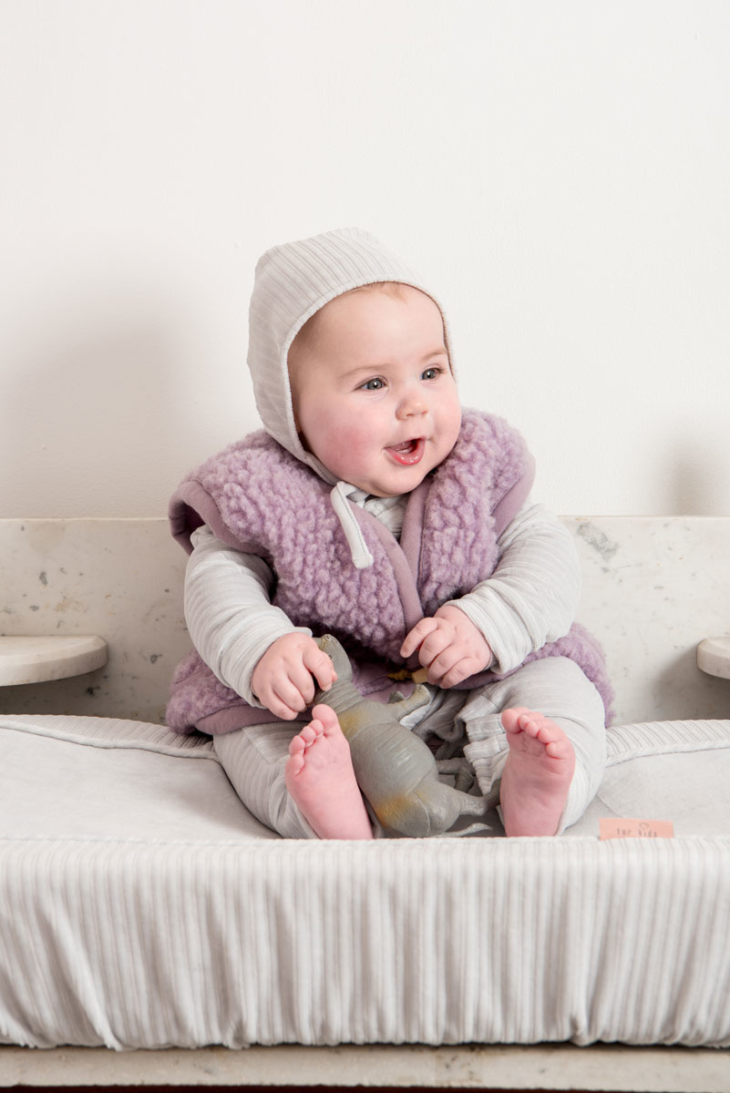 aankleedkussenhoes warm grey2