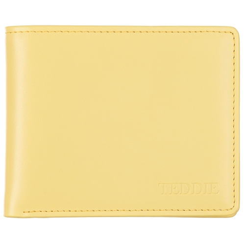 Teddie London Lemon Wallet