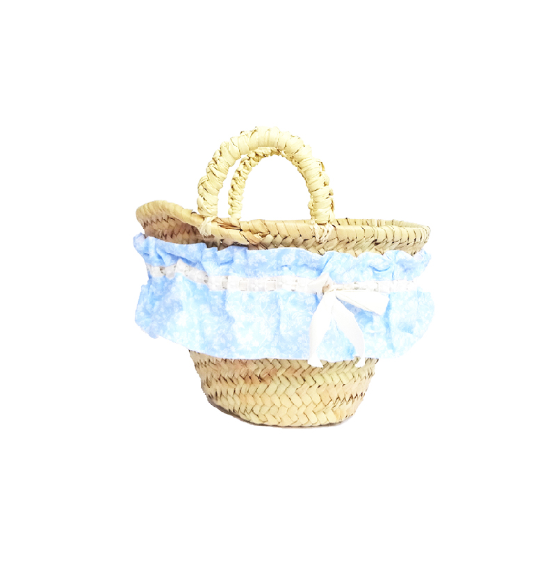 BASKET #cottonme INNOCENCE