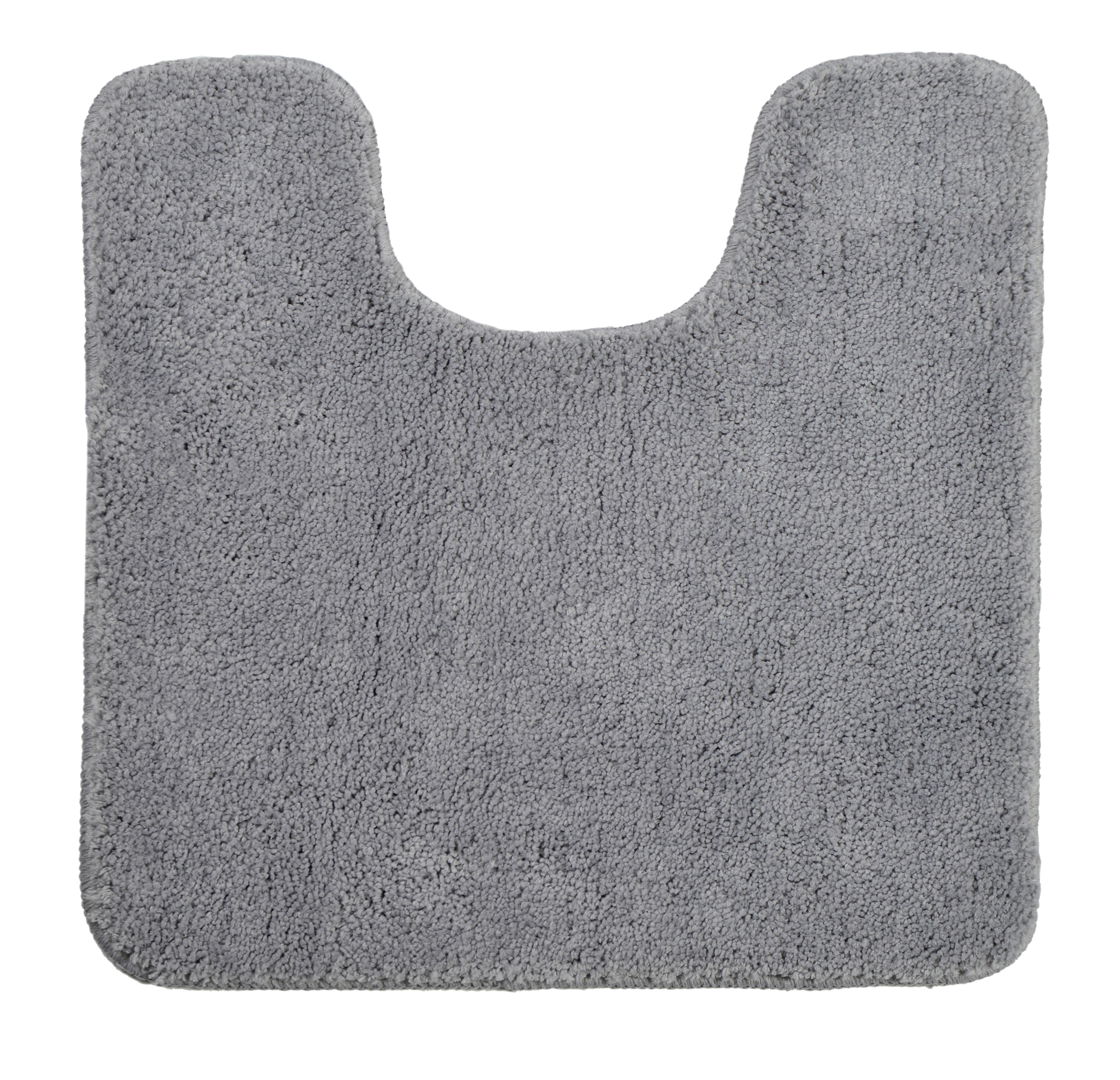 Dove Grey Pedestal Mat