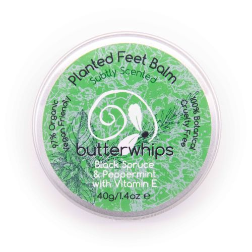 Planted-Feet-Balm-40g-Overhead-0466