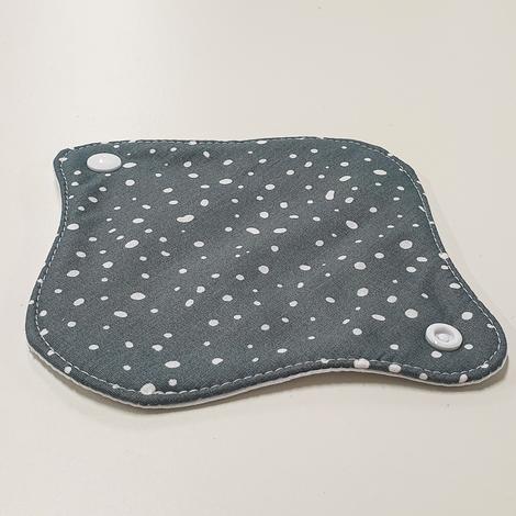 Washable Slip Protector - Anthracite