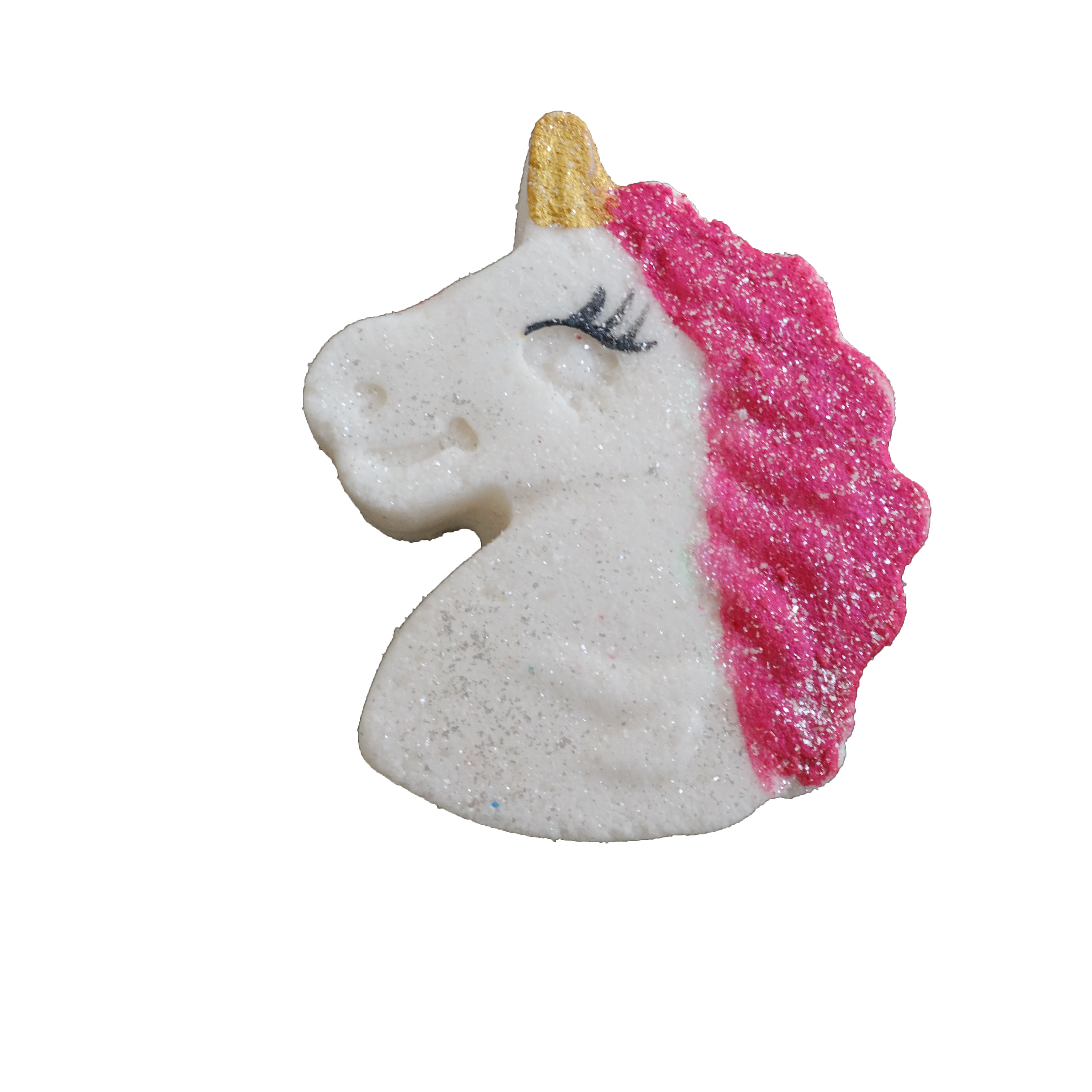 unicornbathbomb