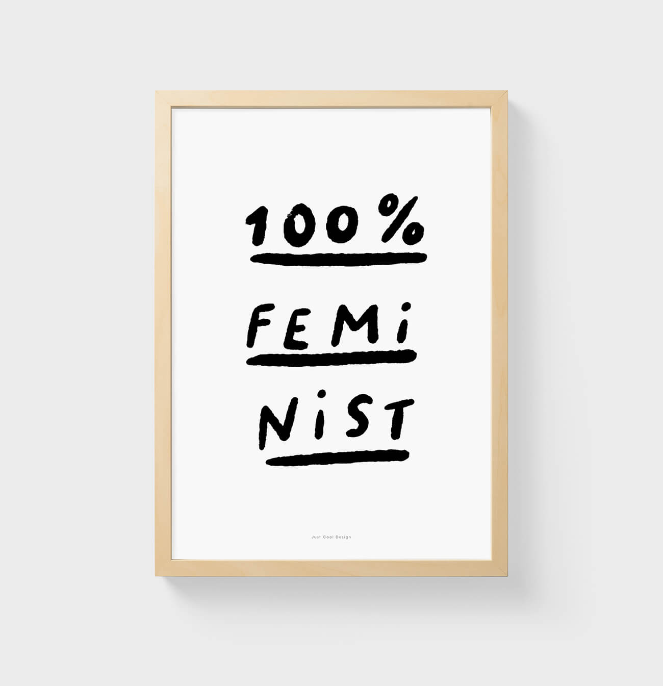 100%-FEMINIST