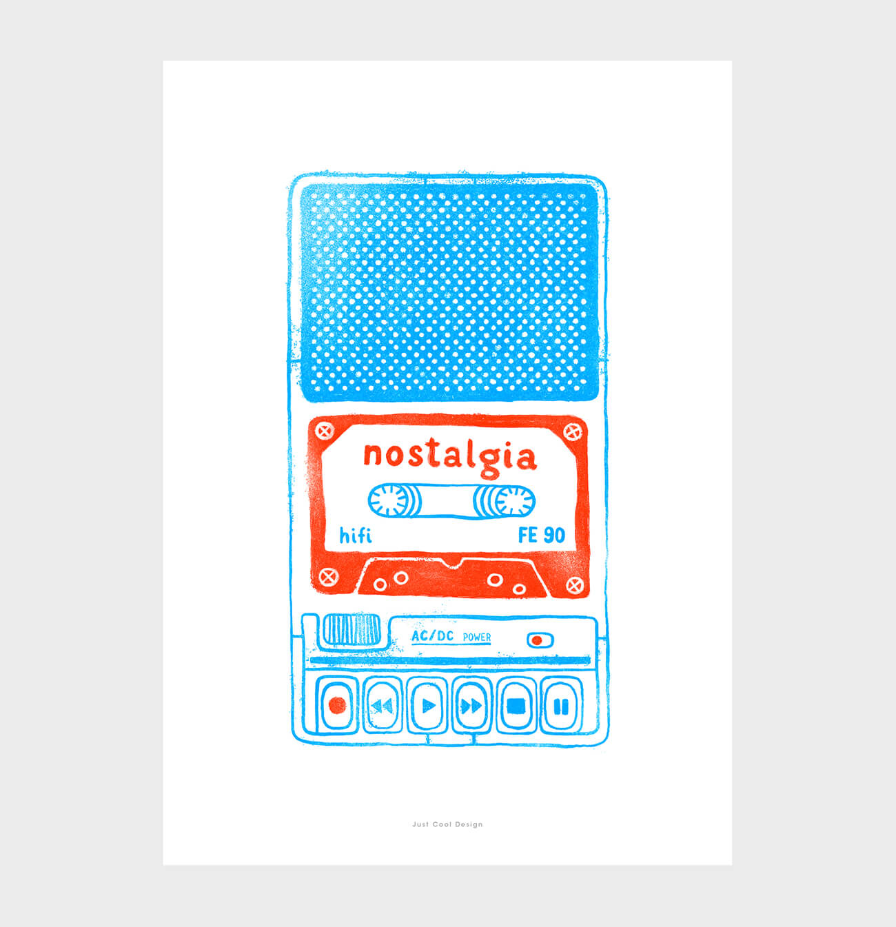 retro-nostalgia-cassette-tape-recorder-wall-art