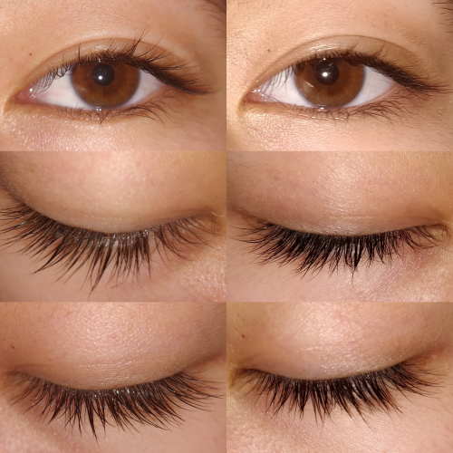 beautical eyelash enhancing serum growth
