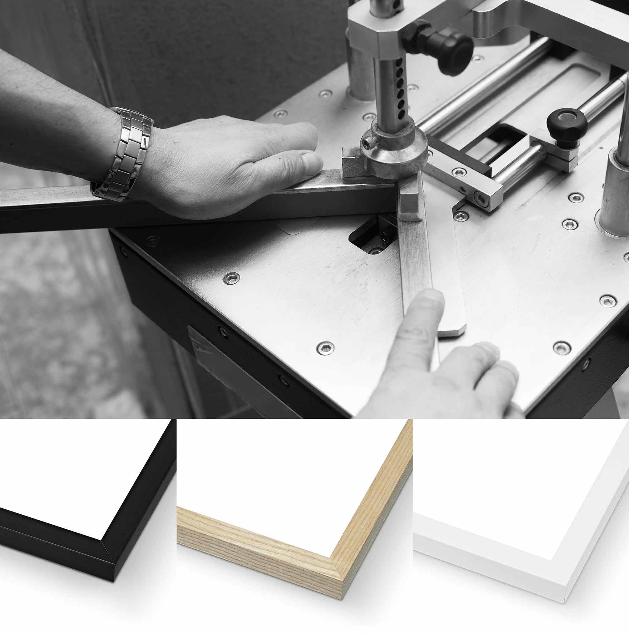 loveli-framing-options