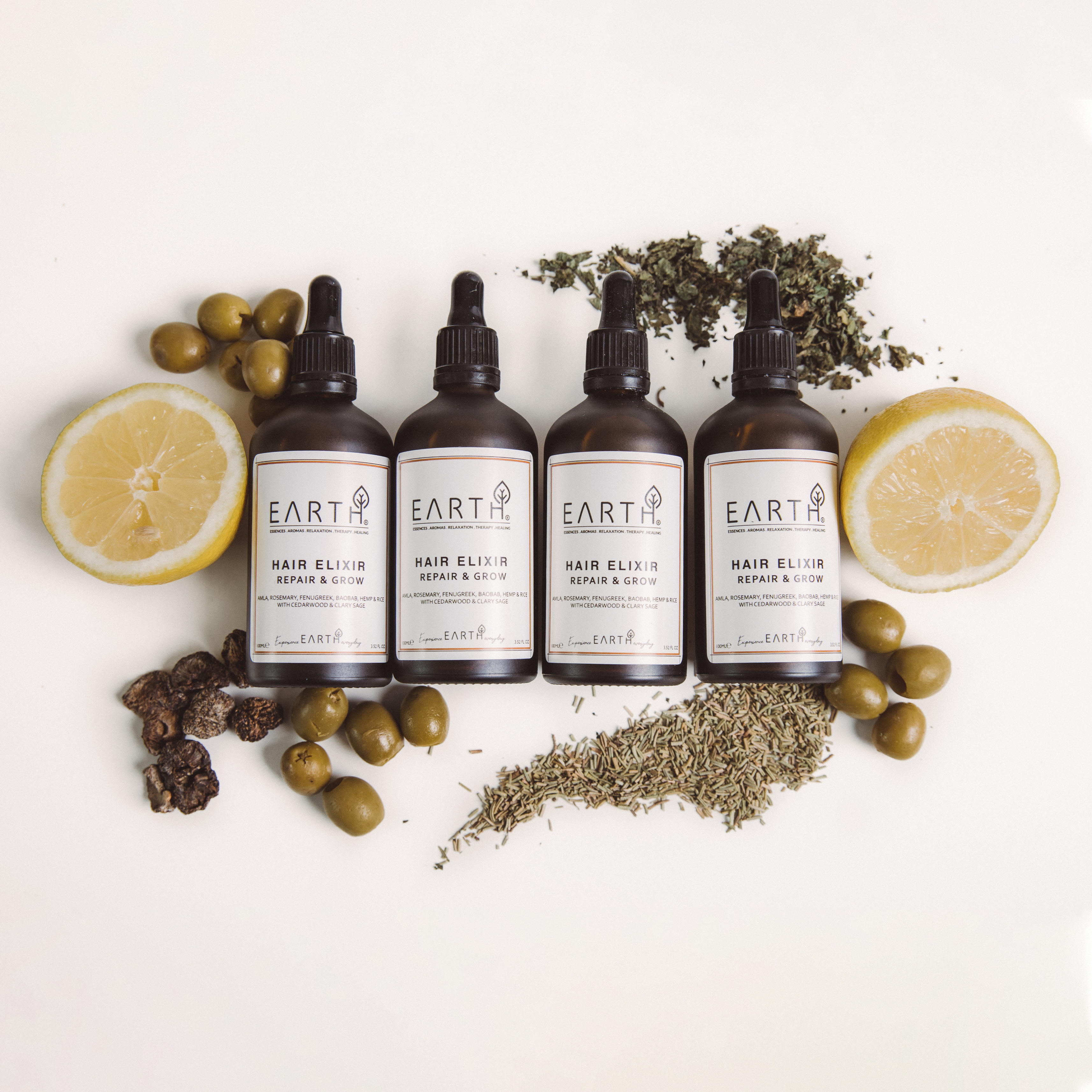 Earth to earth 2-200620-073