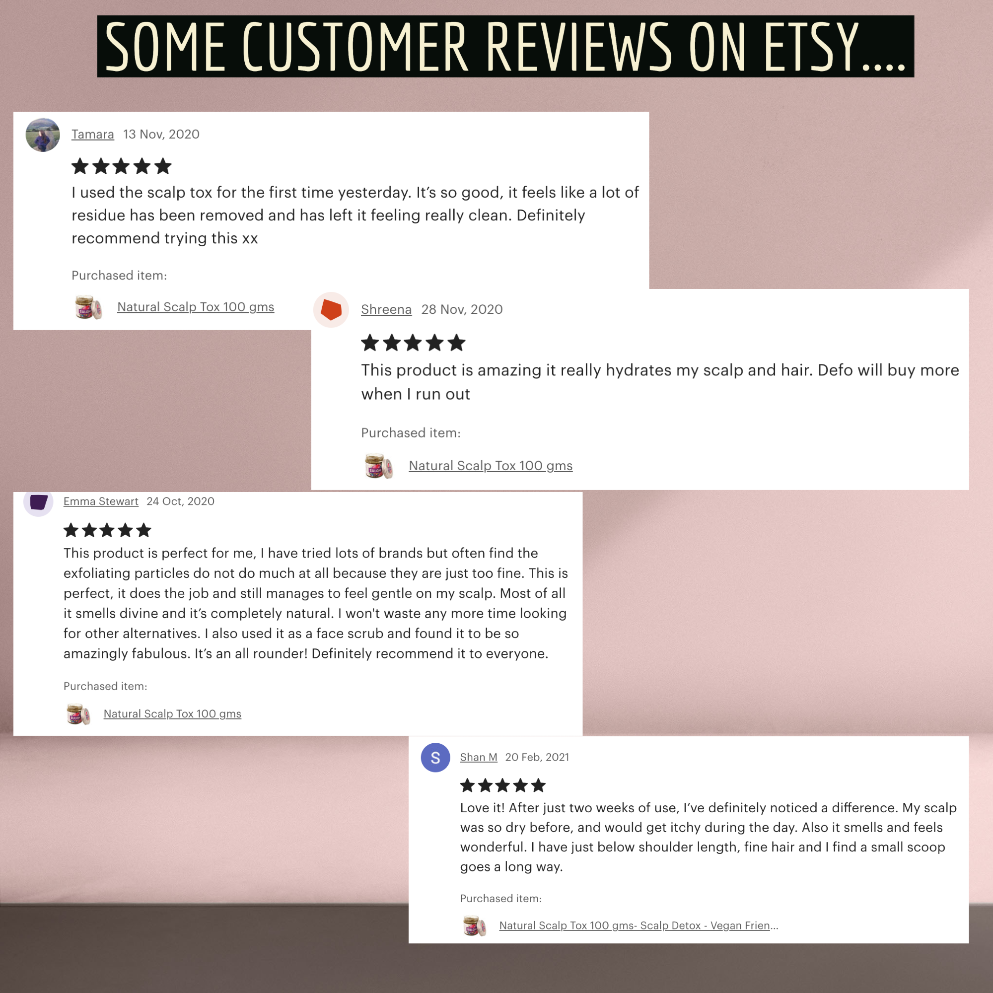 Tox Reviews