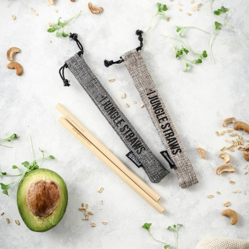 bamboo straws reusable