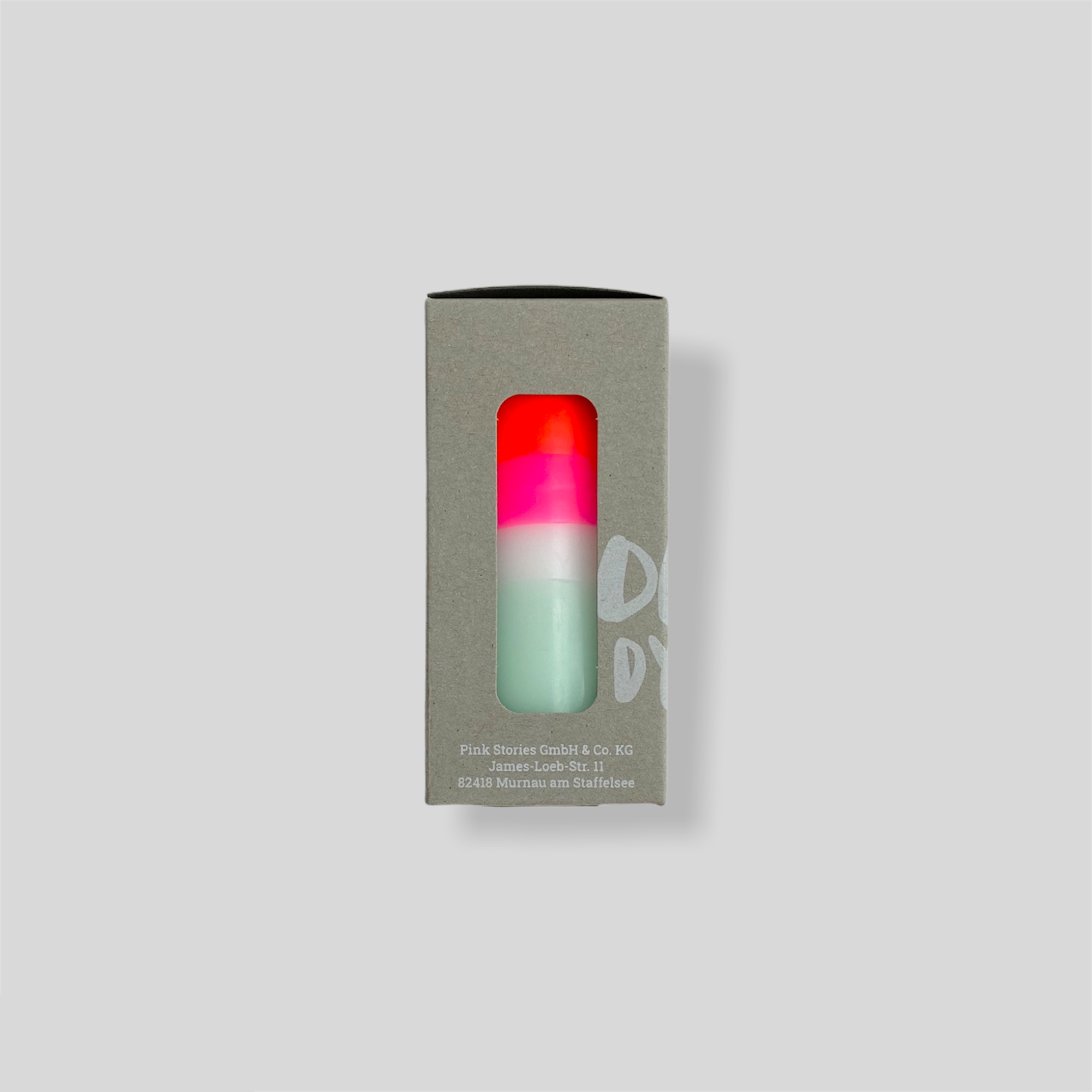 Peppermint Cherries Seite