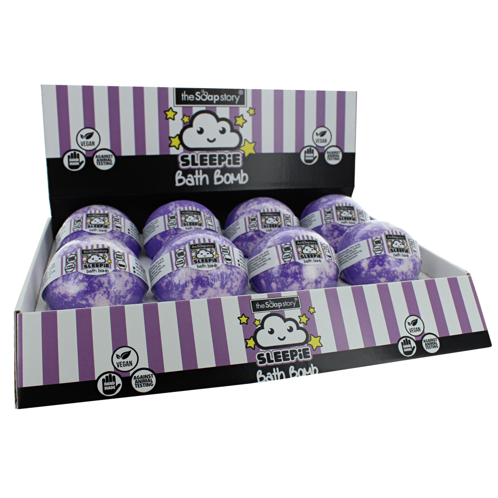 Sleepie Bath Bomb pack1000 x 1000