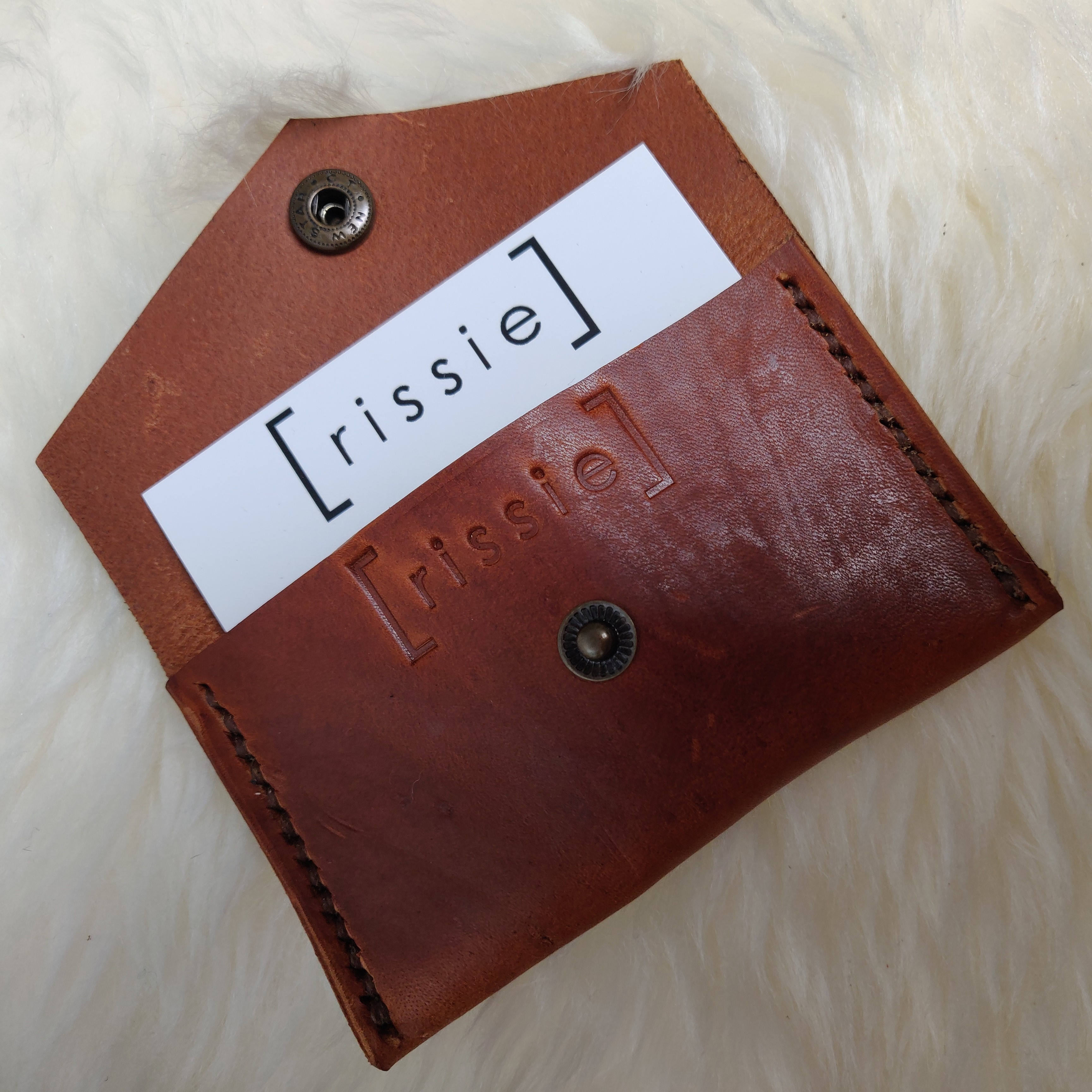 Leather coin purse (5)