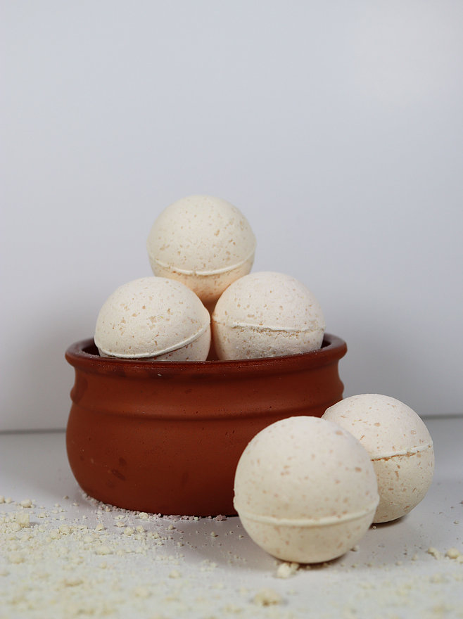 Feel Refreshed mini bombs