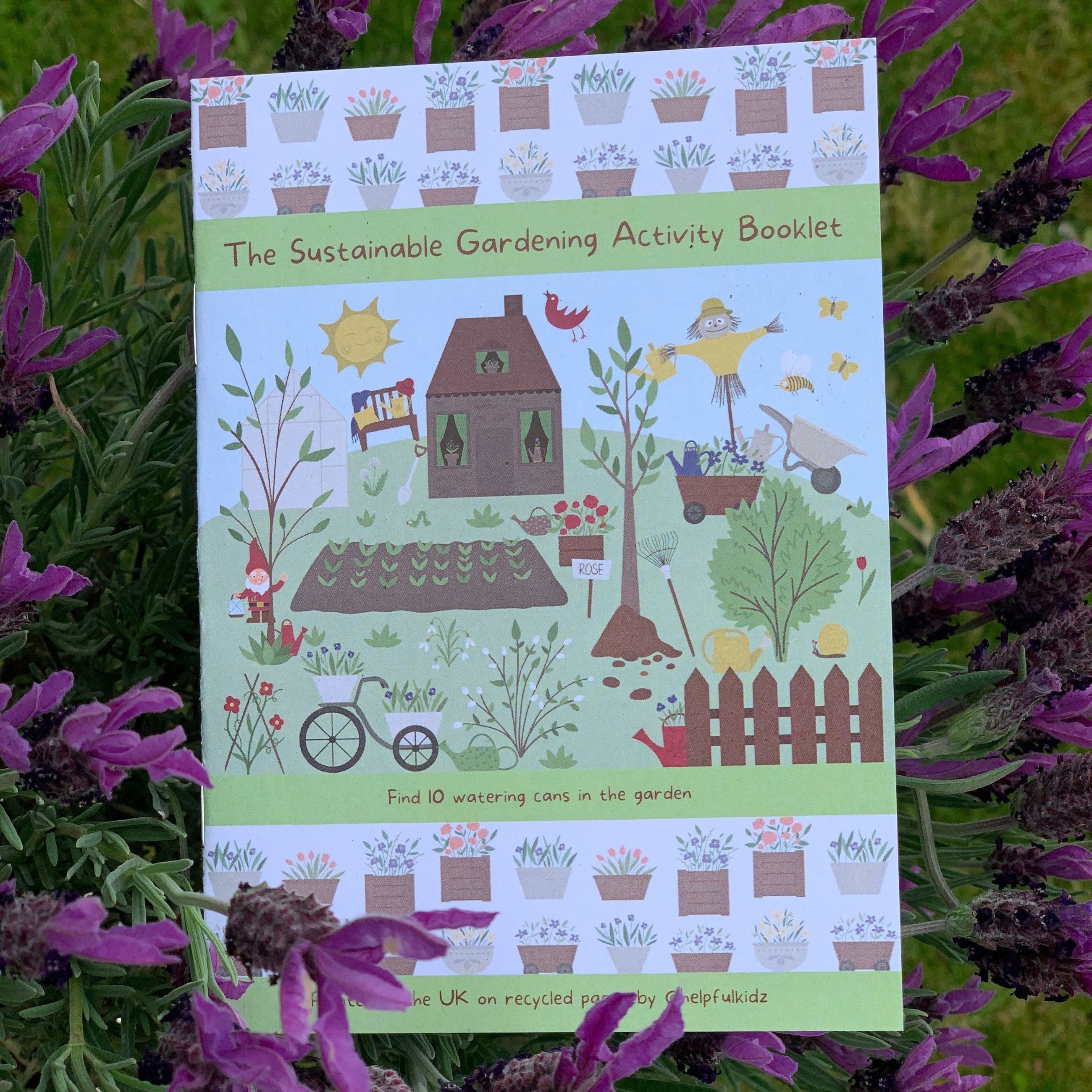 eco friendly activity booklet for kids eco friendly activity booklet for kids