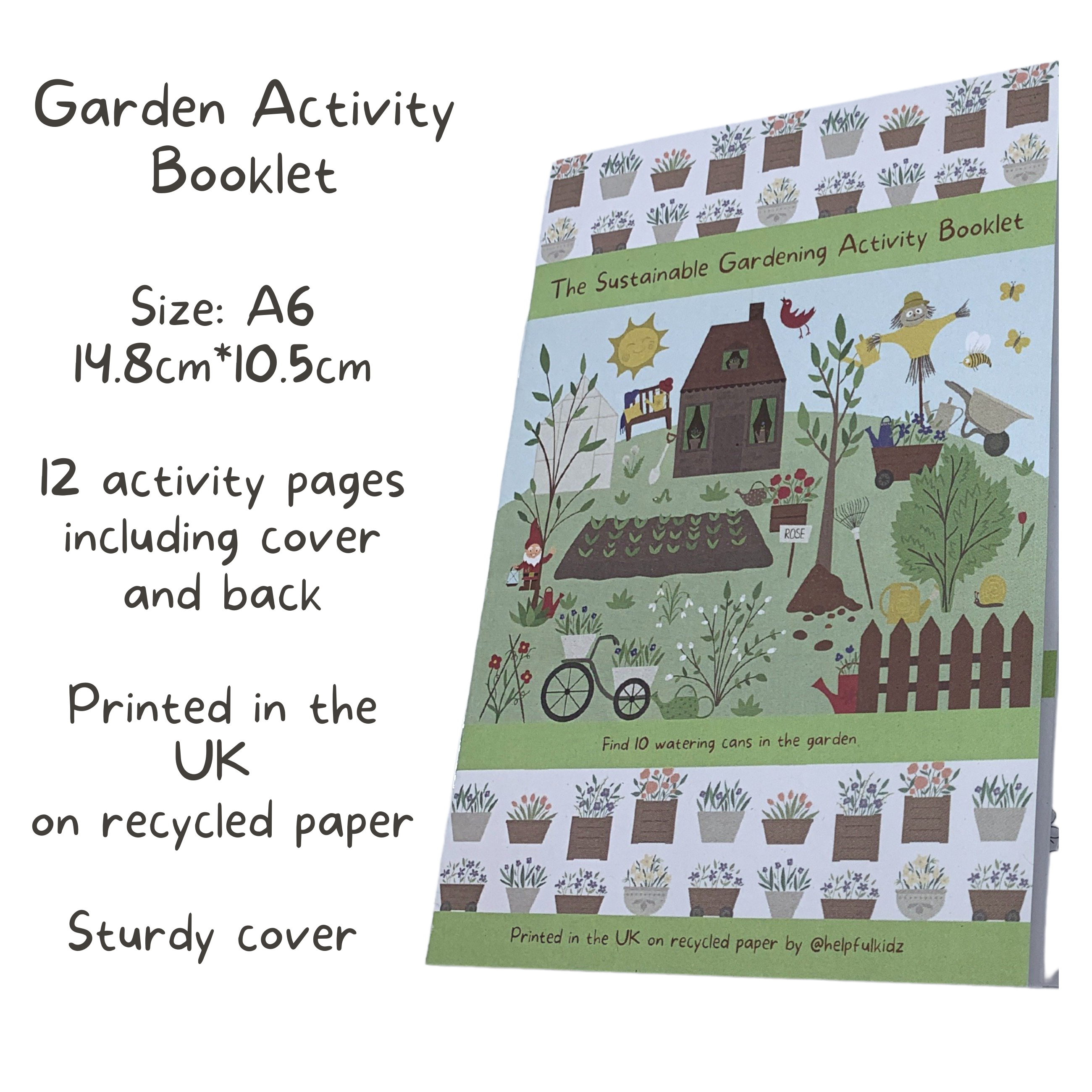 eco friendly activity booklet for kids eco friendly activity booklet for kids