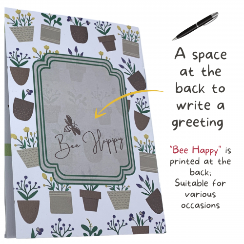 eco friendly activity booklet for kids