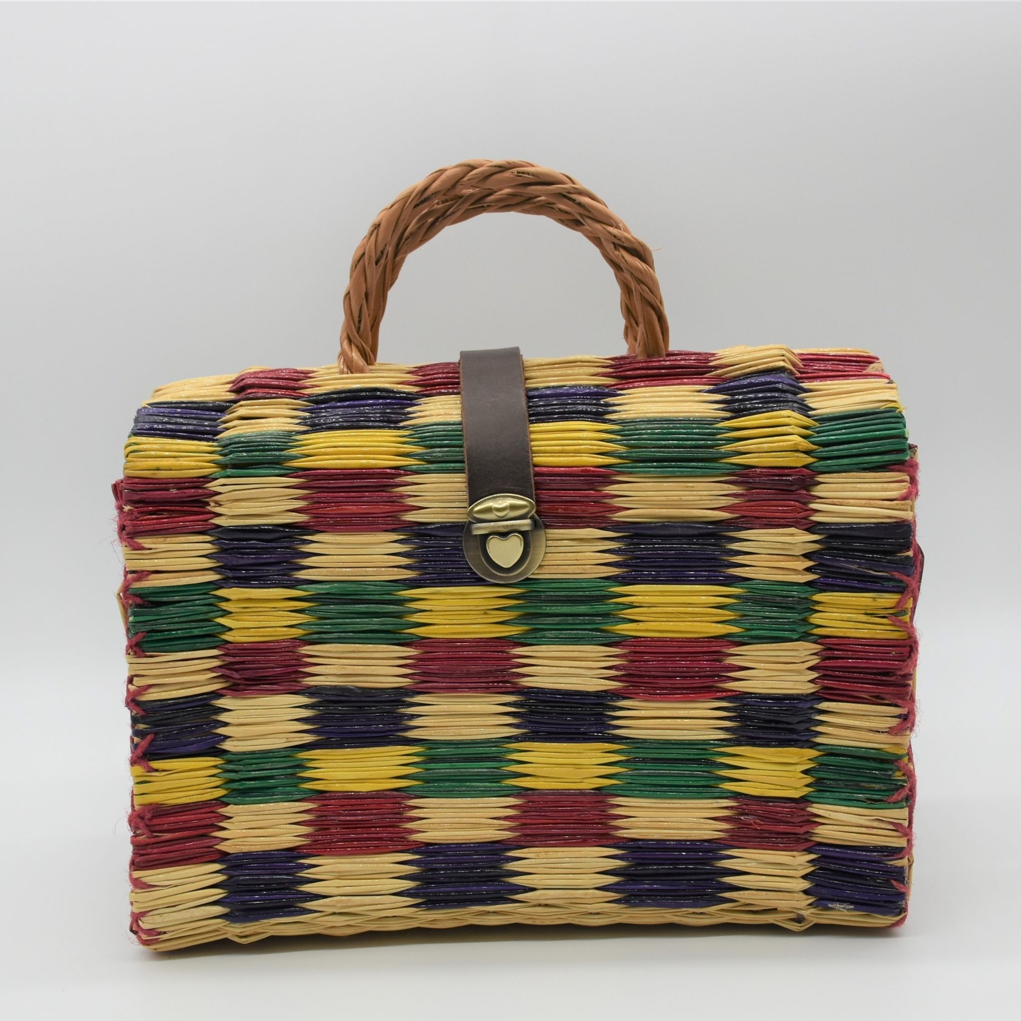 Antia Organic Bag Antia Organic Handmade bag