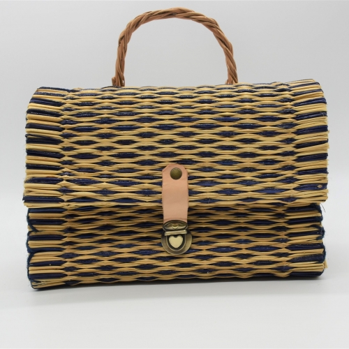 Noa Organic Handmade Bag