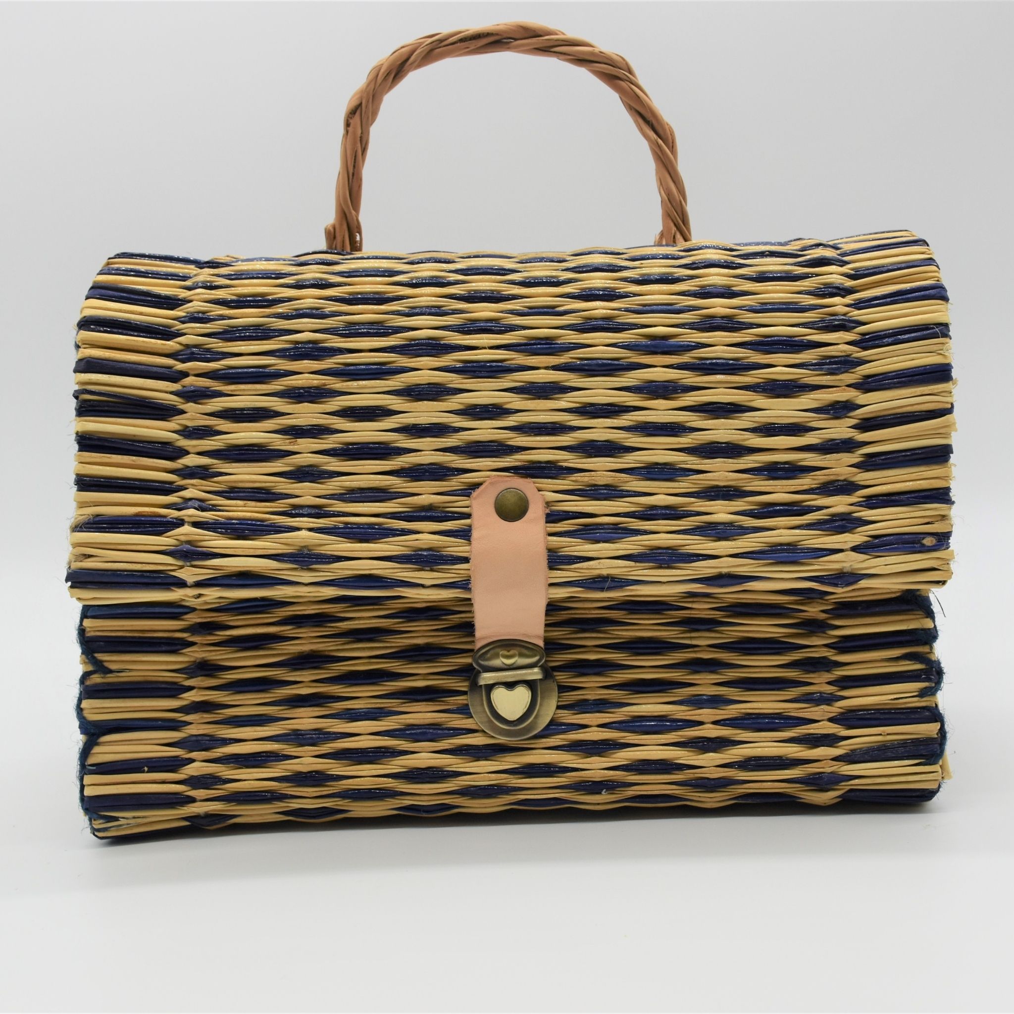 Noa Organic Handmade Bag Noa Organic Handmade Bag