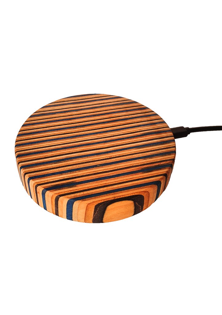 RE.SK8 WIRELESS CHARGER