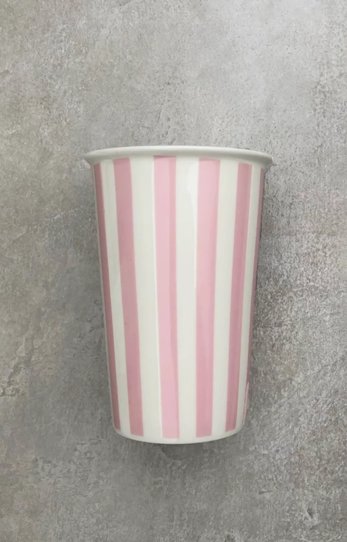 Yeeco Tumbler - S Pink