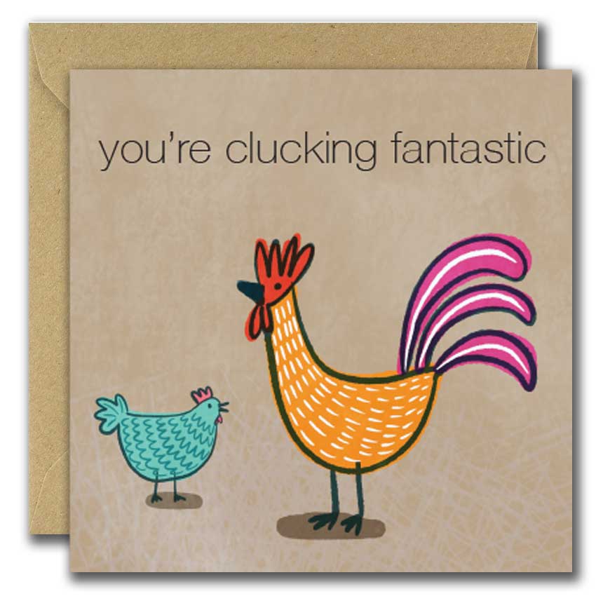 CluckingFantastic