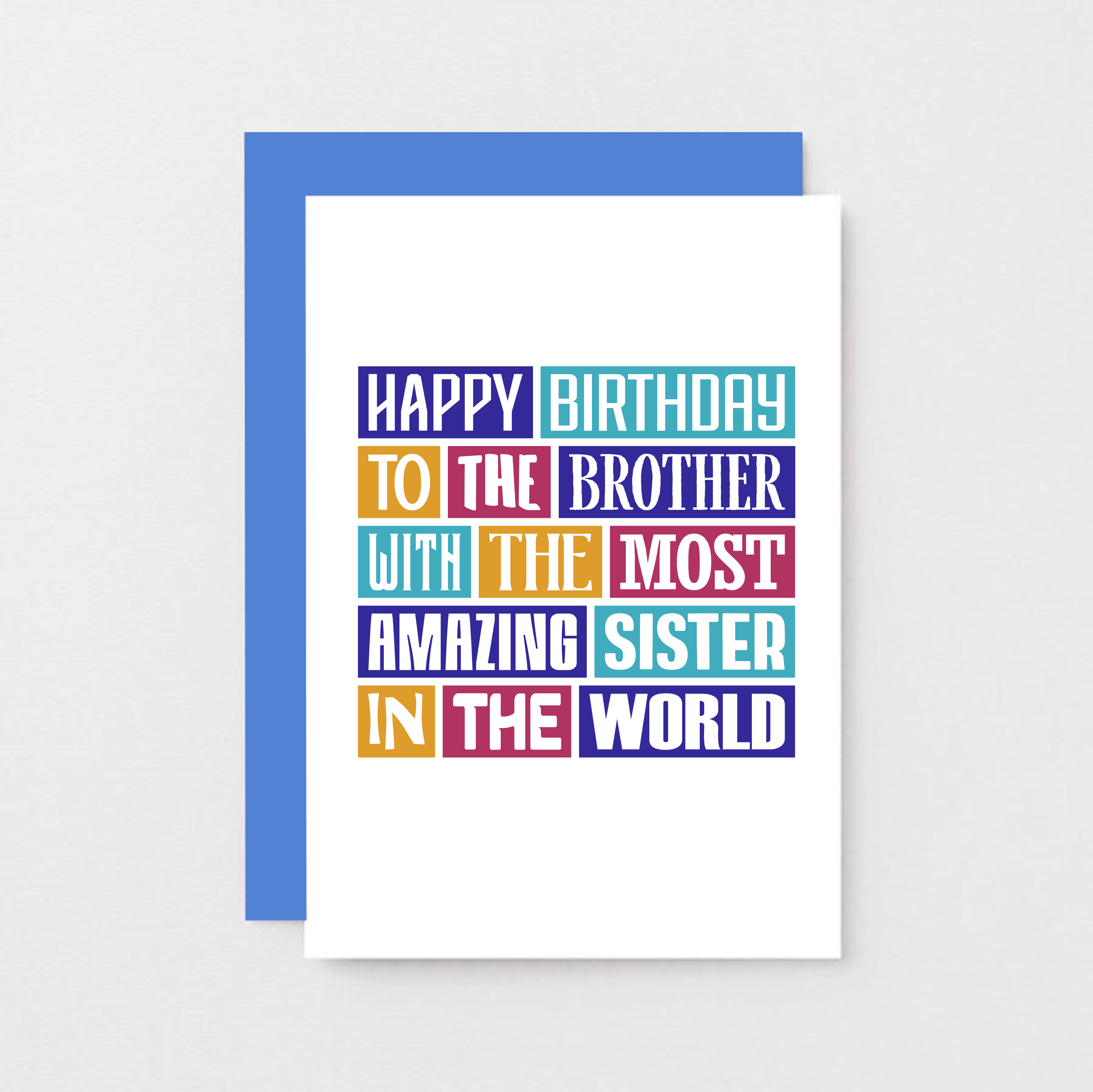 Brother Birthday Card-SixElevenCreations-SE0145A6-Iris Blue