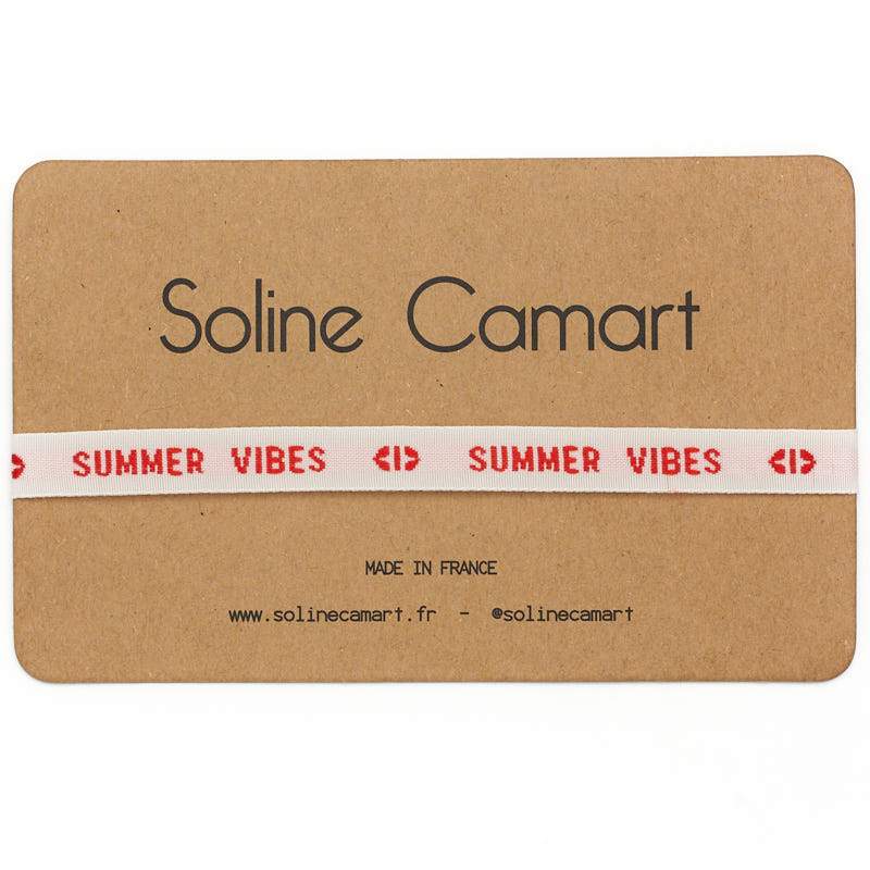 Bracelet-Phrases-cultes-summer-vibes