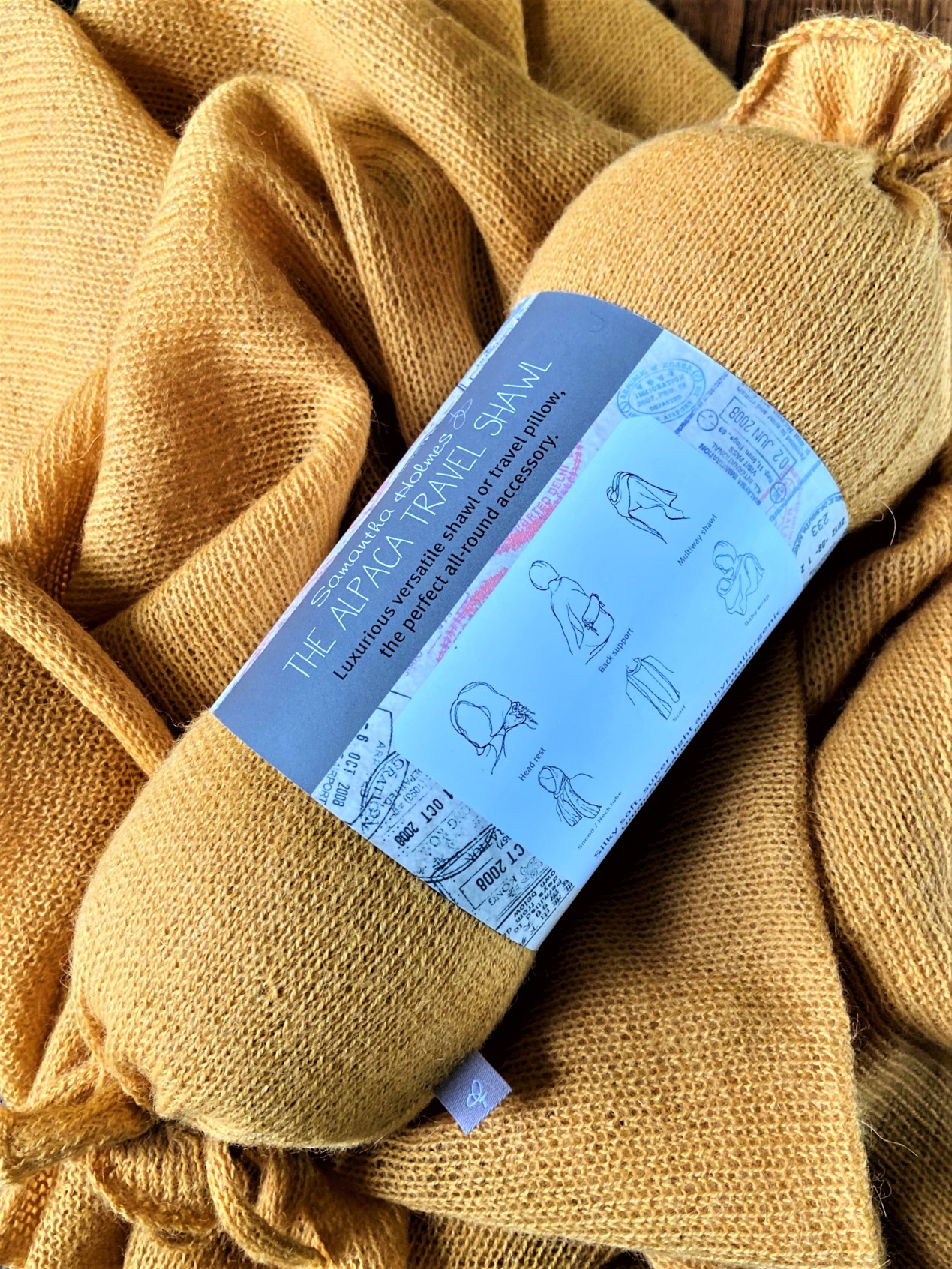 F124 Turmeric Product Shot