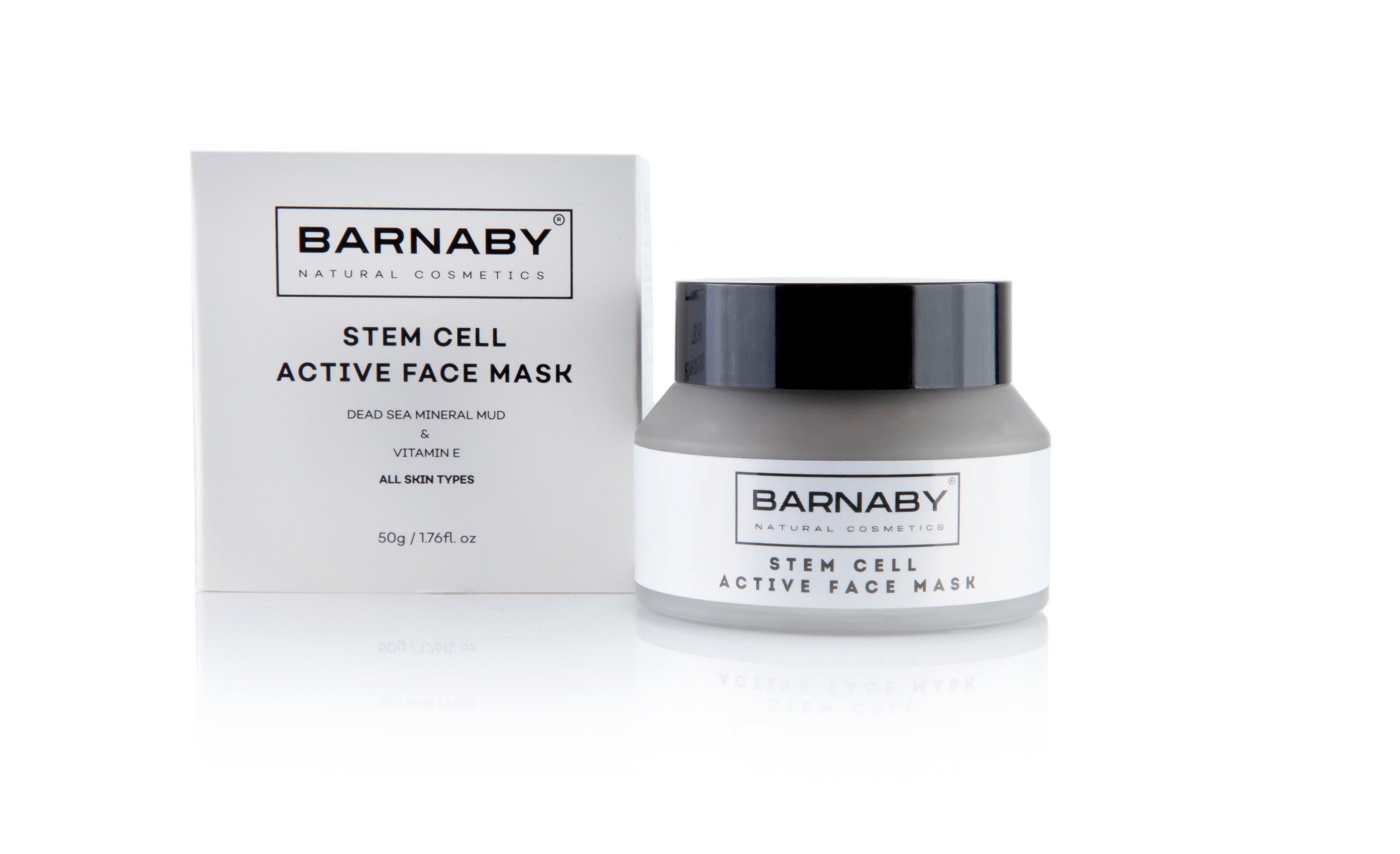 Stem Cell Active Face Mask1