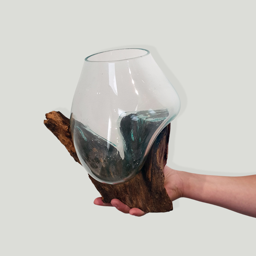 VN-0601-MGLASS-BOWL-22CM-D