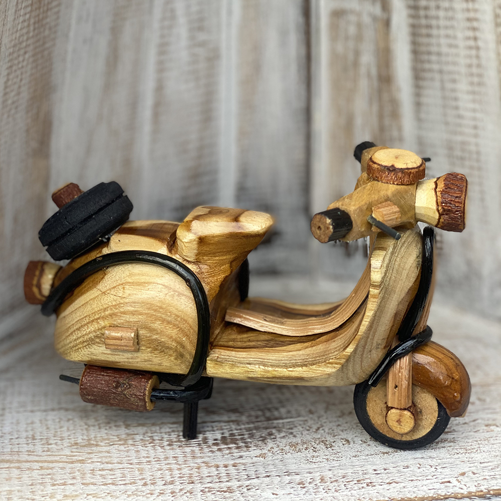 VN-1843-BMBU-VESPA-E