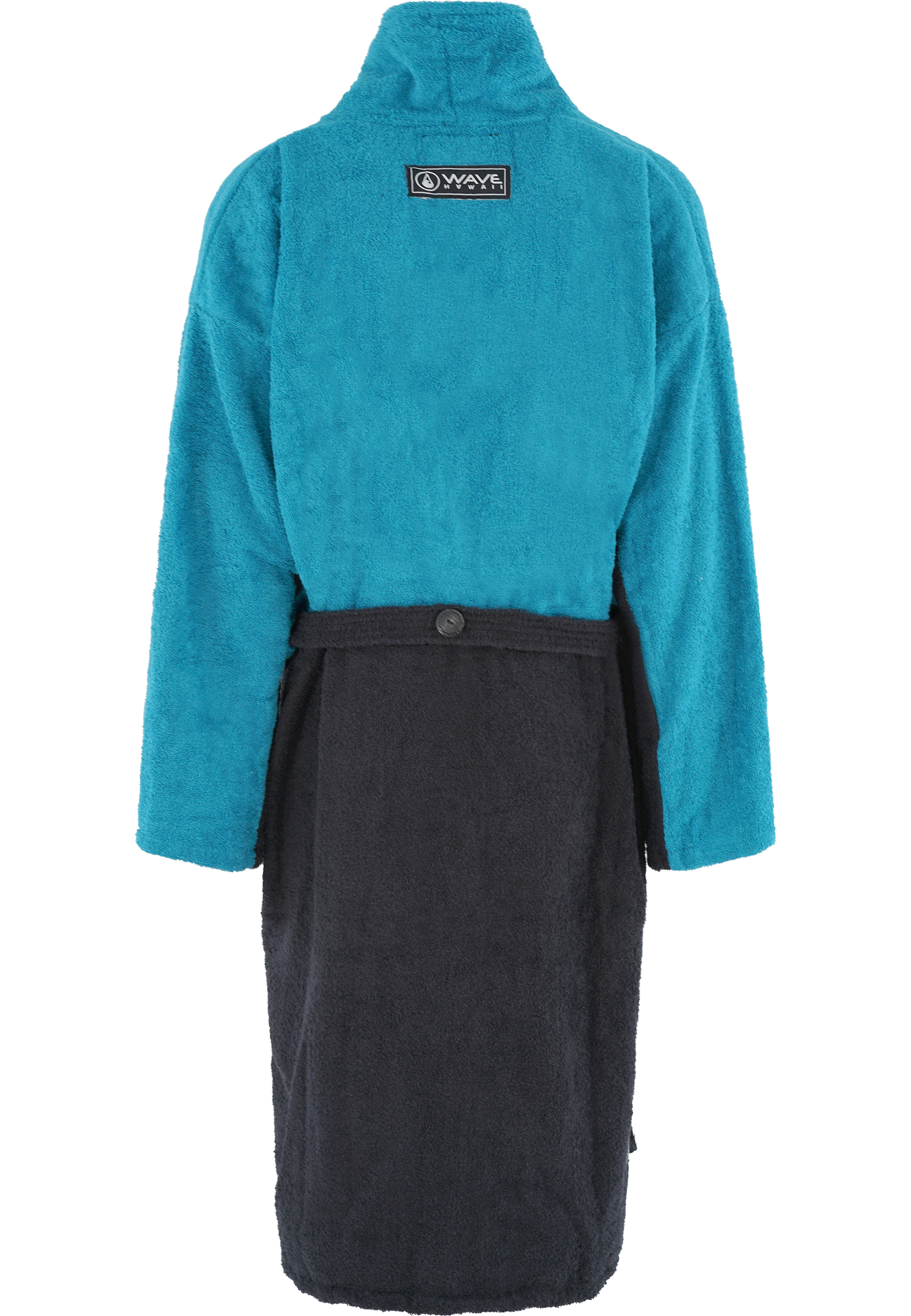 Wave Hawaii Bademantel Uno-4501-02