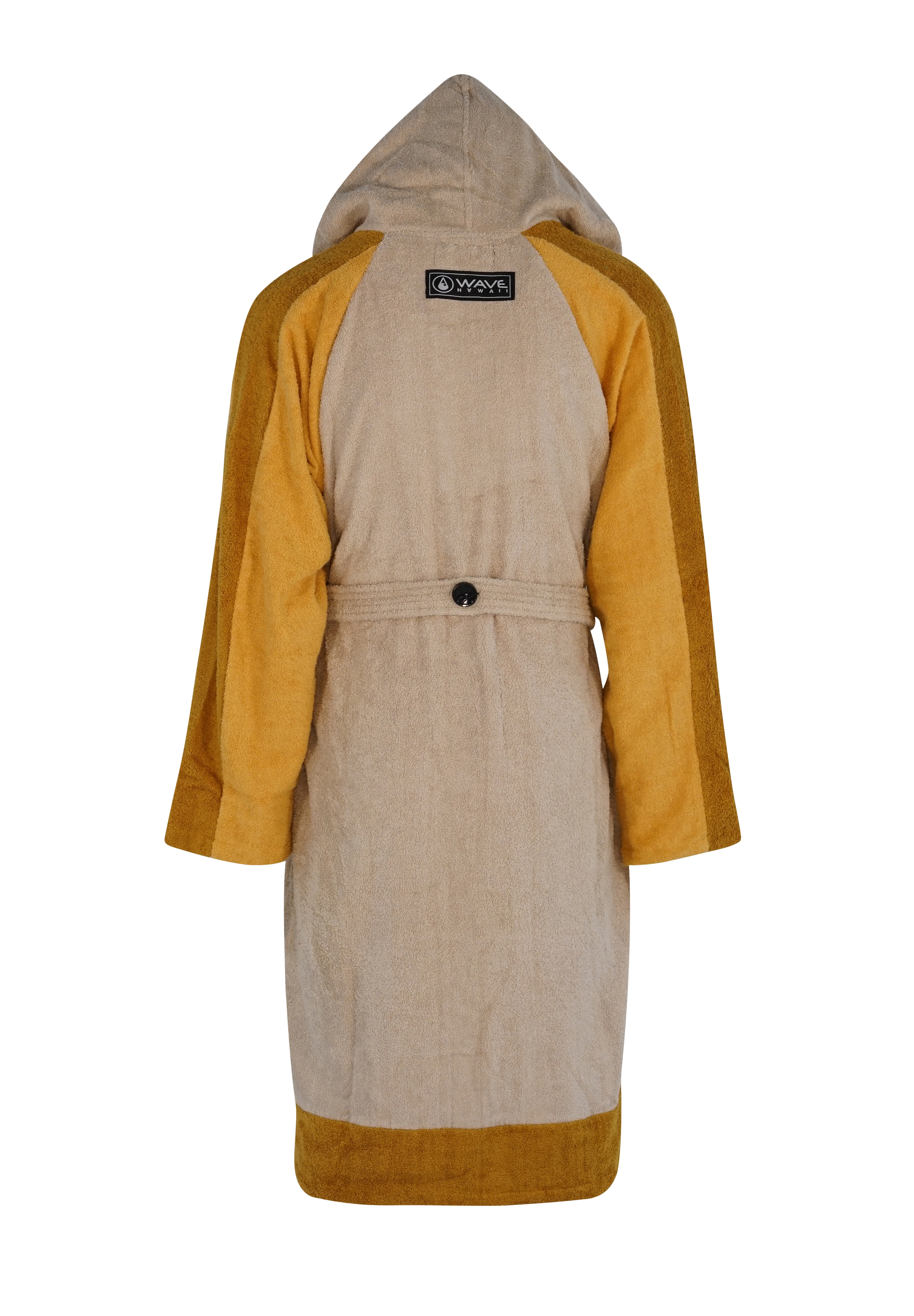 WAVE HAWAII Bademantel Ocho WH4508-02-crop