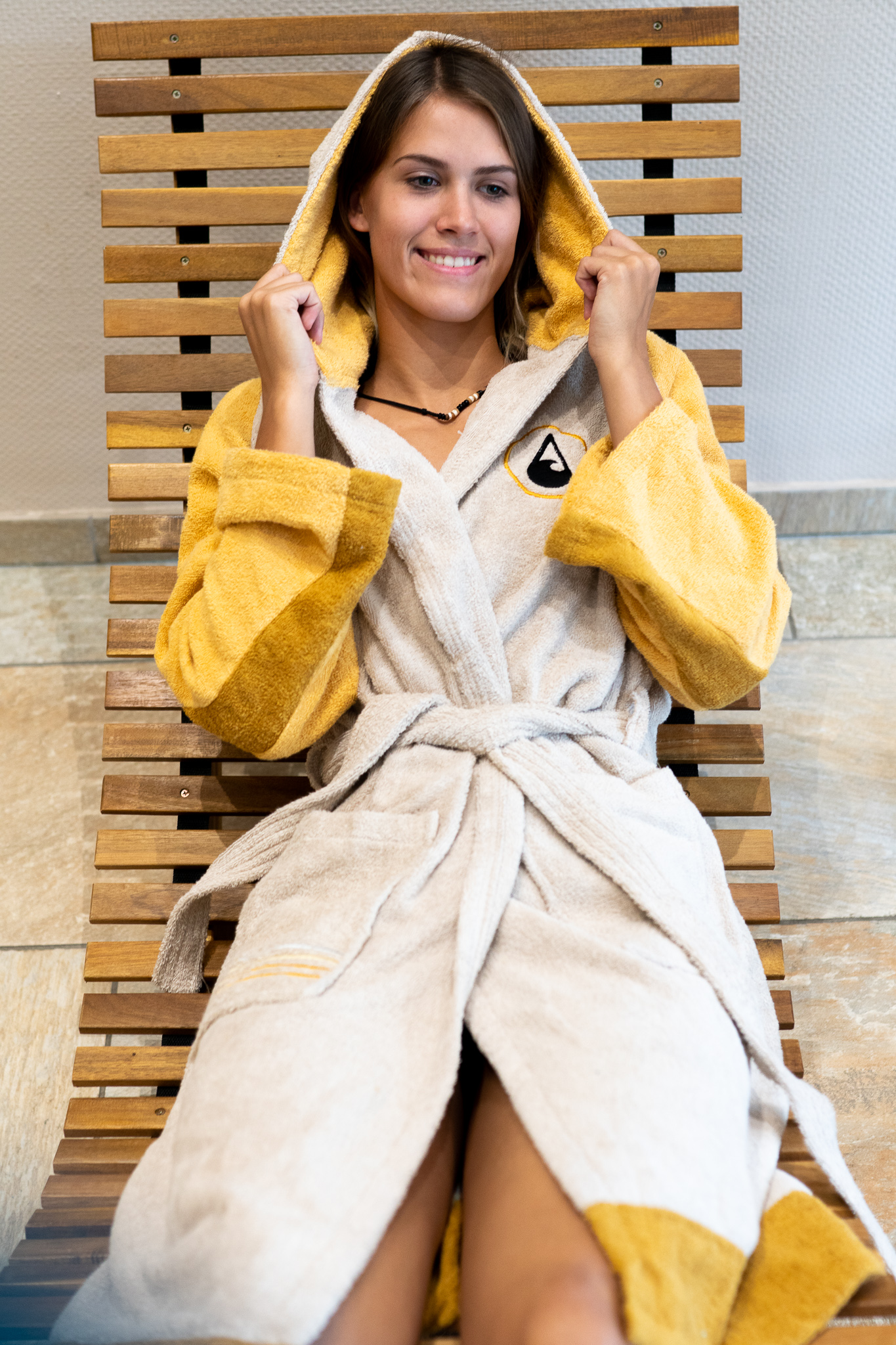 WAVE HAWAII Bademantel Bathrobe Ocho (7)