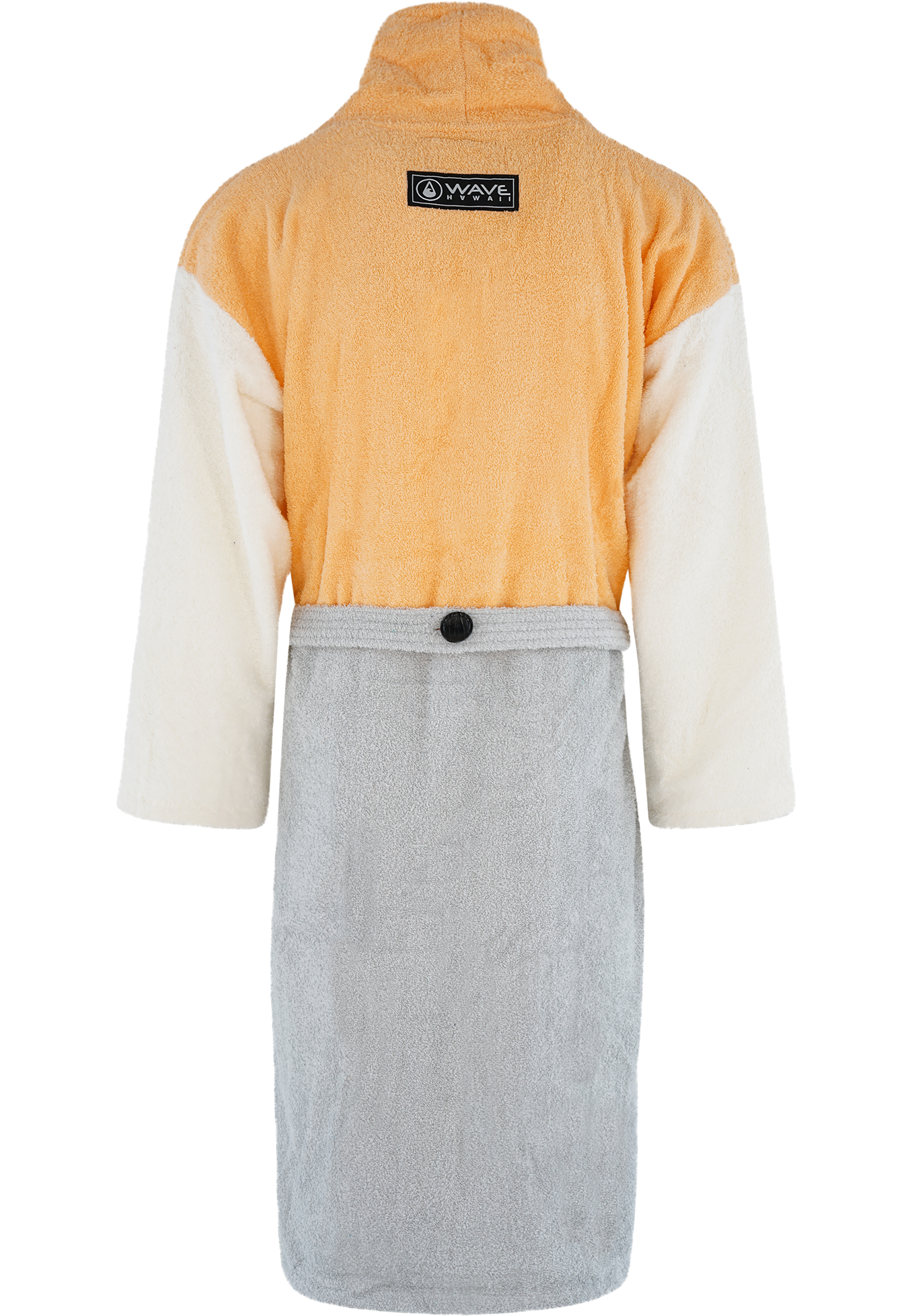 Wave Hawaii Bademantel Dos-4502-02